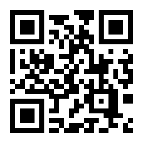 QR Code aplicativo alt.bank
