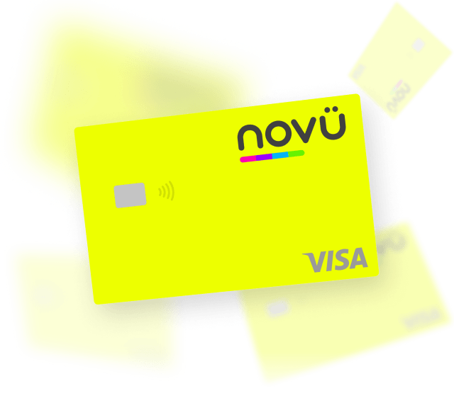 Novucard Cartão de Crédito